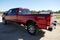 2026 Ford Super Duty F-350 SRW King Ranch 4WD Crew Cab 8' Box