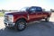 2026 Ford Super Duty F-350 SRW King Ranch 4WD Crew Cab 8' Box