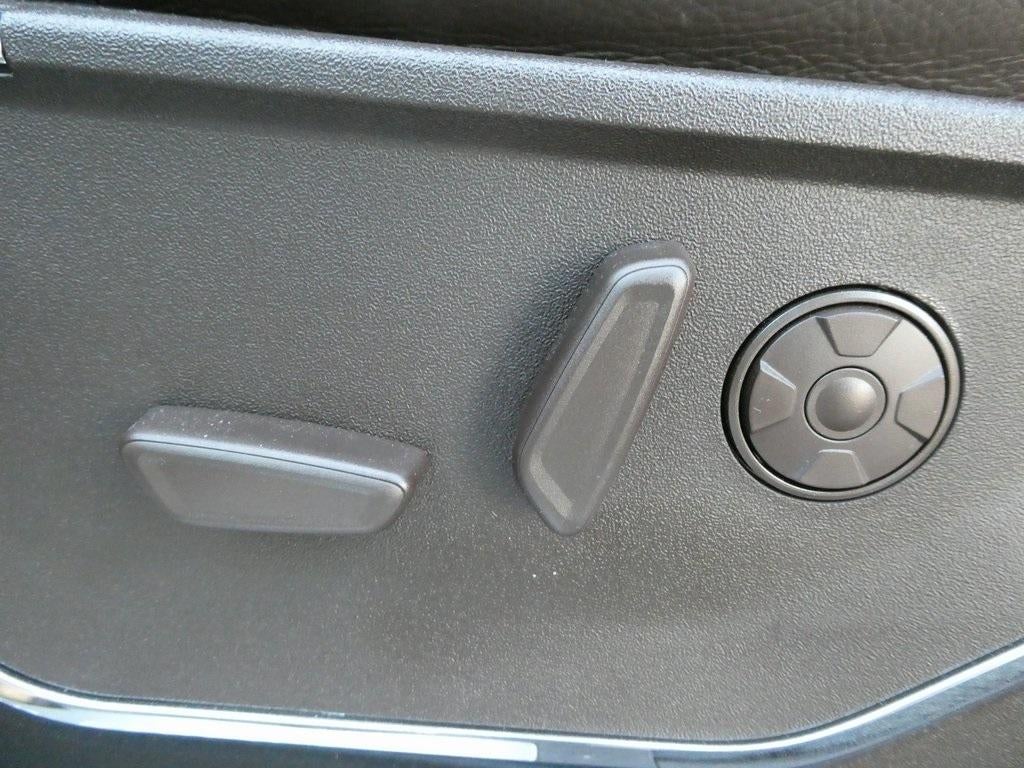 2025 Ford Super Duty F-350 SRW King Ranch 4WD Crew Cab 6.75' Box