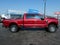 2025 Ford Super Duty F-350 SRW King Ranch 4WD Crew Cab 6.75' Box