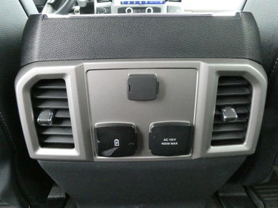 2022 Ford Super Duty F-350 SRW LARIAT 4WD Crew Cab 6.75' Box