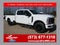 2026 Ford Super Duty F-350 SRW LARIAT 4WD Crew Cab 8' Box