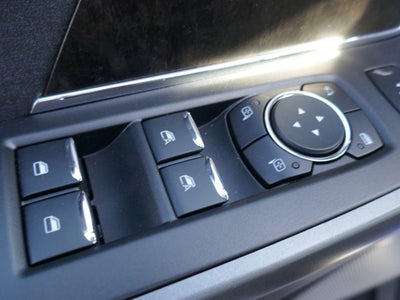 2026 Ford Super Duty F-350 SRW LARIAT 4WD Crew Cab 8' Box