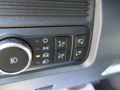 2026 Ford Super Duty F-350 SRW LARIAT 4WD Crew Cab 8' Box