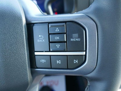 2026 Ford Super Duty F-350 SRW LARIAT 4WD Crew Cab 8' Box