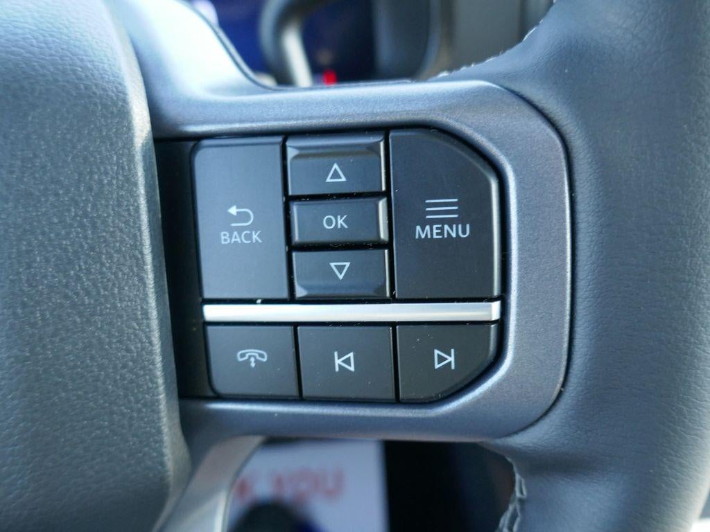 2026 Ford Super Duty F-350 SRW LARIAT 4WD Crew Cab 8' Box