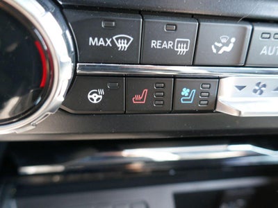 2026 Ford Super Duty F-350 SRW LARIAT 4WD Crew Cab 8' Box