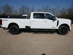 2026 Ford Super Duty F-350 SRW LARIAT 4WD Crew Cab 8' Box