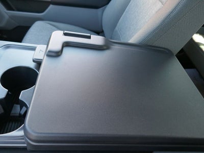 2026 Ford Super Duty F-350 SRW XL 4WD Crew Cab 8' Box