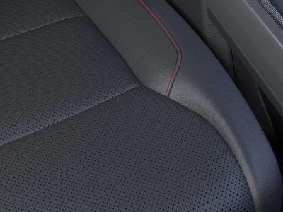 2026 Ford Super Duty F-350 SRW LARIAT 4WD Crew Cab 8' Box