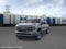 2026 Ford Super Duty F-350 SRW LARIAT 4WD Crew Cab 8' Box