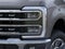 2026 Ford Super Duty F-350 SRW LARIAT 4WD Crew Cab 8' Box