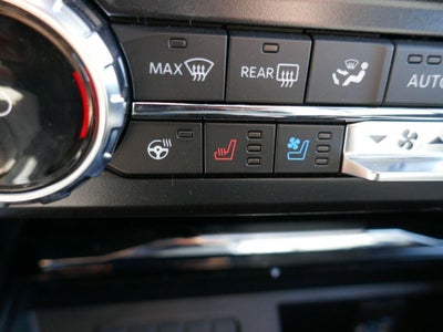 2026 Ford Super Duty F-350 SRW LARIAT 4WD Crew Cab 8' Box