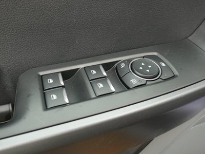 2026 Ford Super Duty F-350 SRW XL 4WD Crew Cab 8' Box