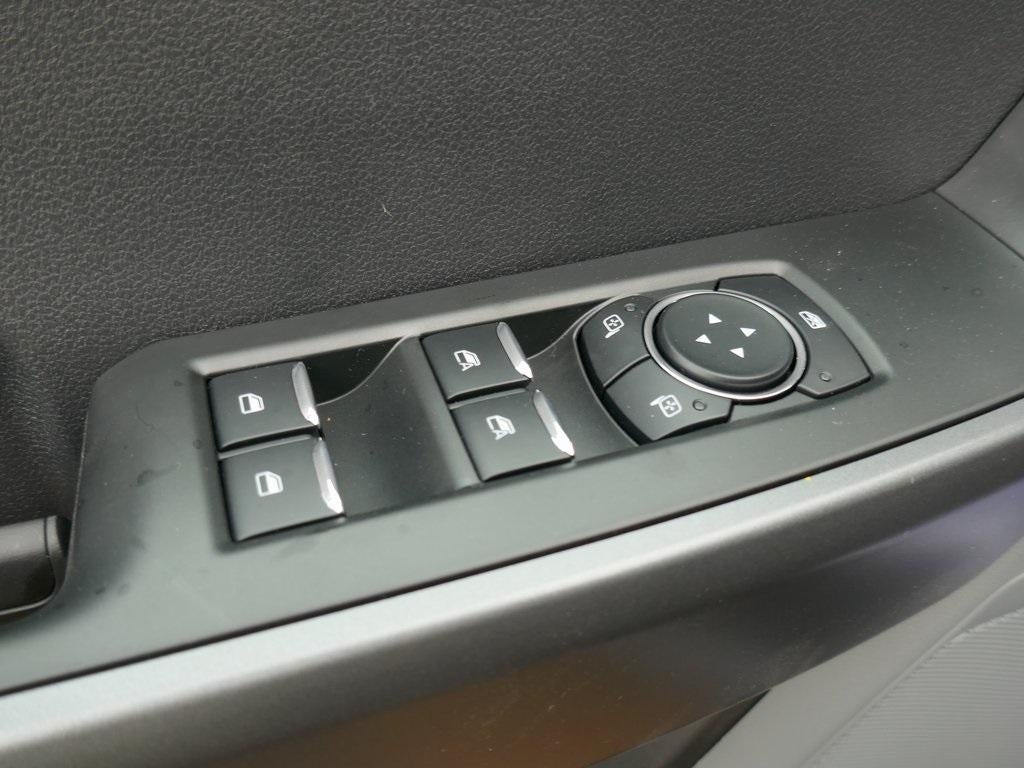 2026 Ford Super Duty F-350 SRW XL 4WD Crew Cab 8' Box