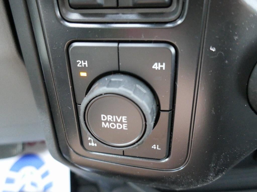 2026 Ford Super Duty F-350 SRW XL 4WD Crew Cab 8' Box