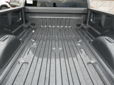 2026 Ford Super Duty F-350 SRW XL 4WD Crew Cab 8' Box