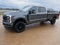 2026 Ford Super Duty F-350 SRW XL 4WD Crew Cab 8' Box