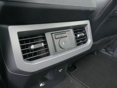 2026 Ford Super Duty F-350 SRW LARIAT 4WD Crew Cab 8' Box