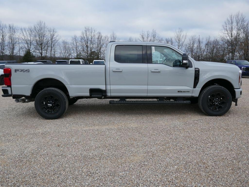 2026 Ford Super Duty F-350 SRW LARIAT 4WD Crew Cab 8' Box