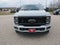 2026 Ford Super Duty F-350 SRW LARIAT 4WD Crew Cab 8' Box