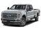 2026 Ford Super Duty F-350 SRW LARIAT 4WD Crew Cab 8' Box