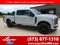 2026 Ford Super Duty F-350 SRW LARIAT 4WD Crew Cab 6.75' Box