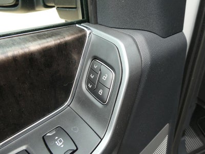 2026 Ford Super Duty F-350 SRW LARIAT 4WD Crew Cab 6.75' Box