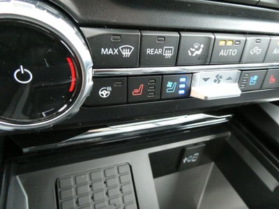 2026 Ford Super Duty F-350 SRW LARIAT 4WD Crew Cab 6.75' Box
