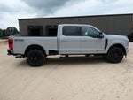 2026 Ford Super Duty F-350 SRW LARIAT 4WD Crew Cab 6.75' Box