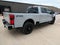 2026 Ford Super Duty F-350 SRW LARIAT 4WD Crew Cab 6.75' Box