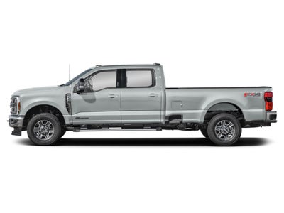 2026 Ford Super Duty F-350 SRW LARIAT 4WD Crew Cab 6.75' Box