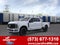 2026 Ford Super Duty F-350 SRW LARIAT 4WD Crew Cab 6.75' Box