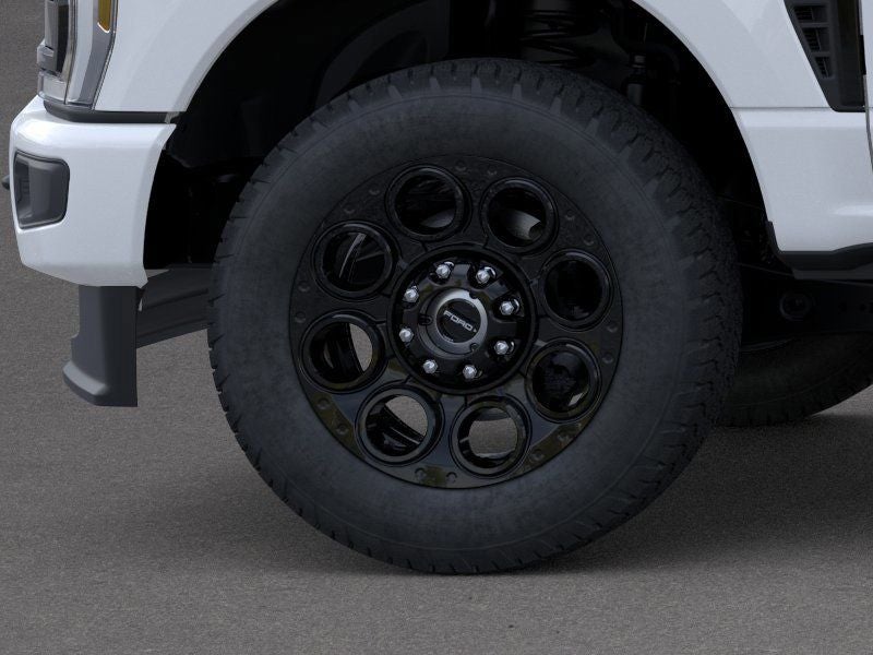 2026 Ford Super Duty F-350 SRW LARIAT 4WD Crew Cab 6.75' Box