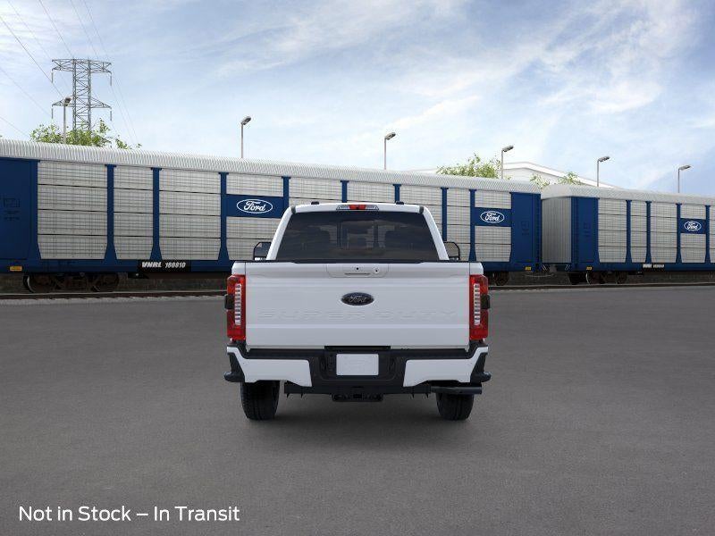 2026 Ford Super Duty F-350 SRW LARIAT 4WD Crew Cab 6.75' Box