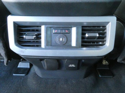 2024 Ford Super Duty F-350 SRW LARIAT 4WD Crew Cab 6.75' Box