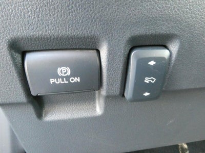 2024 Ford Super Duty F-350 SRW LARIAT 4WD Crew Cab 6.75' Box