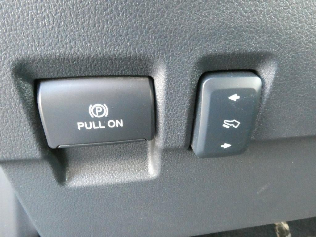 2024 Ford Super Duty F-350 SRW LARIAT 4WD Crew Cab 6.75' Box