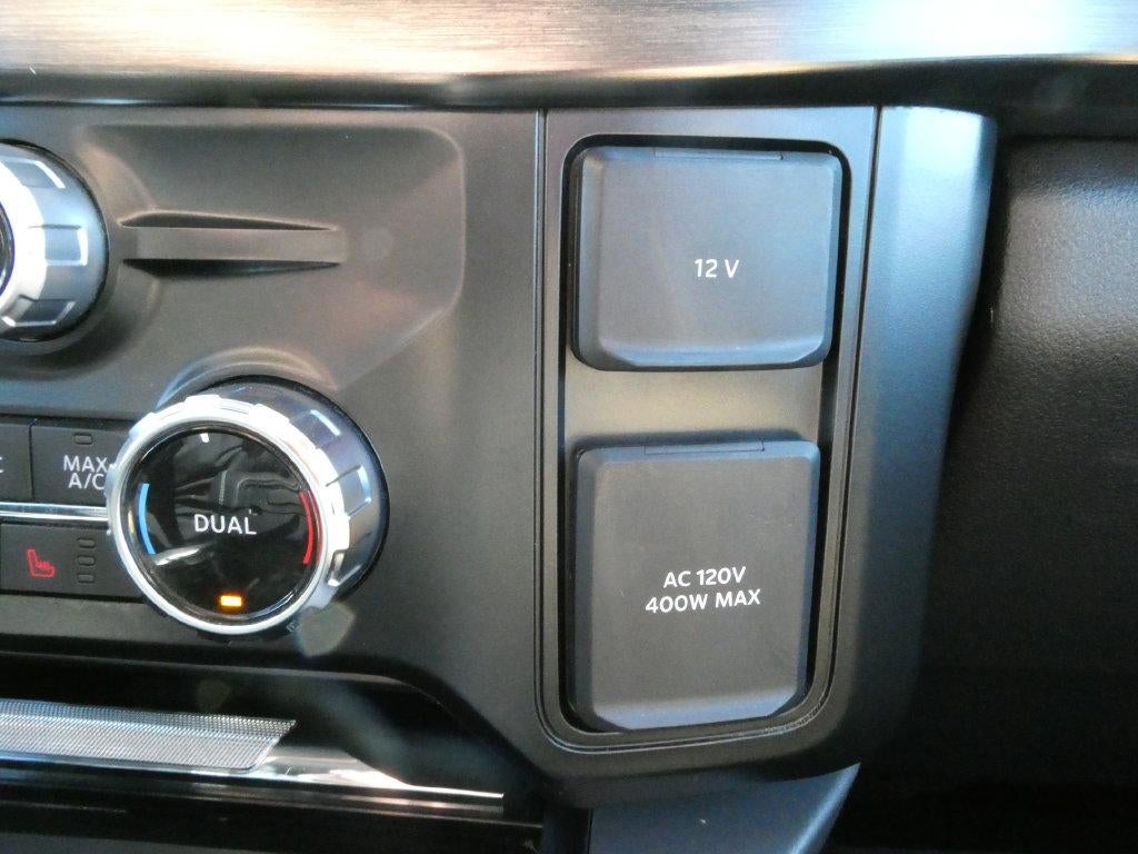 2024 Ford Super Duty F-350 SRW LARIAT 4WD Crew Cab 6.75' Box