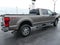 2020 Ford Super Duty F-350 SRW LARIAT 4WD Crew Cab 6.75' Box