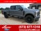 2026 Ford Super Duty F-350 SRW LARIAT 4WD Crew Cab 6.75' Box