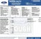 2026 Ford Super Duty F-350 SRW LARIAT 4WD Crew Cab 6.75' Box