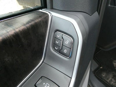2026 Ford Super Duty F-350 SRW LARIAT 4WD Crew Cab 6.75' Box