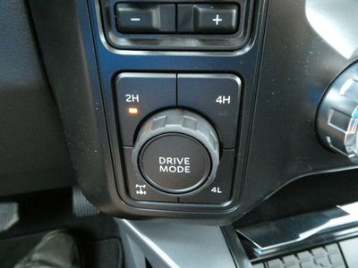 2026 Ford Super Duty F-350 SRW LARIAT 4WD Crew Cab 6.75' Box