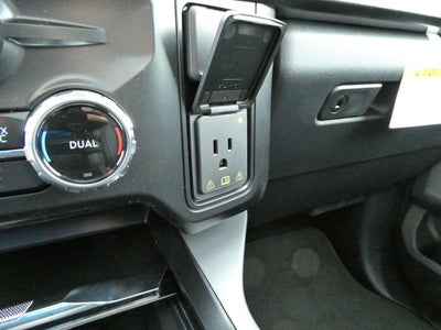 2026 Ford Super Duty F-350 SRW LARIAT 4WD Crew Cab 6.75' Box