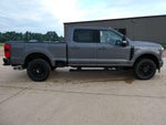 2026 Ford Super Duty F-350 SRW LARIAT 4WD Crew Cab 6.75' Box