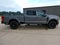 2026 Ford Super Duty F-350 SRW LARIAT 4WD Crew Cab 6.75' Box