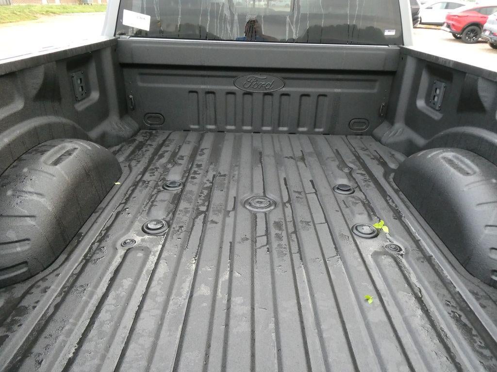 2026 Ford Super Duty F-350 SRW LARIAT 4WD Crew Cab 6.75' Box