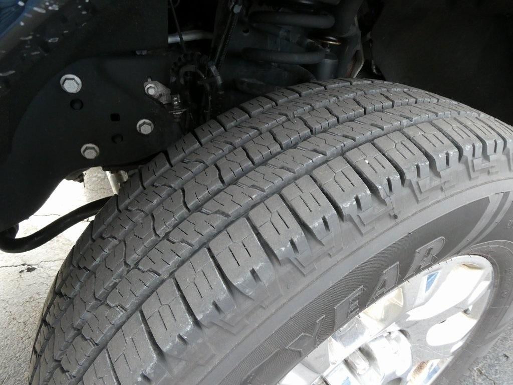 2022 Ford Super Duty F-350 SRW King Ranch 4WD Crew Cab 6.75' Box