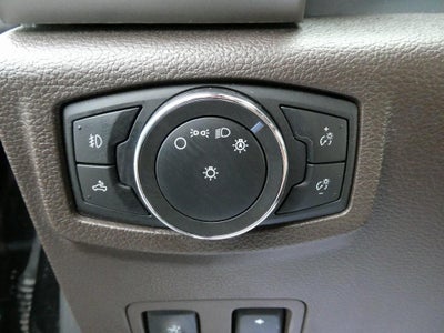 2022 Ford Super Duty F-350 SRW King Ranch 4WD Crew Cab 6.75' Box